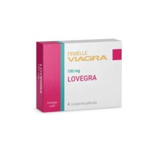 Viagra für Frauen: Wir wissen alles über diese wundersame rosa Pille für Frauen obrázek 3